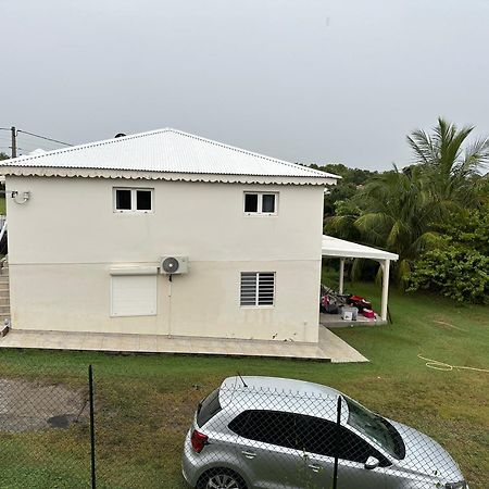 La Caraibe Dans La Station Balneaire Apartment Saint-Francois  Exterior foto