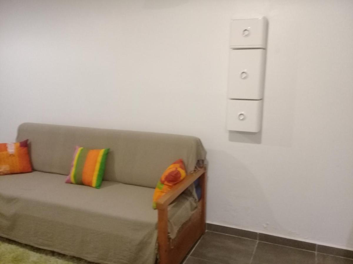 La Caraibe Dans La Station Balneaire Apartment Saint-Francois  Exterior foto